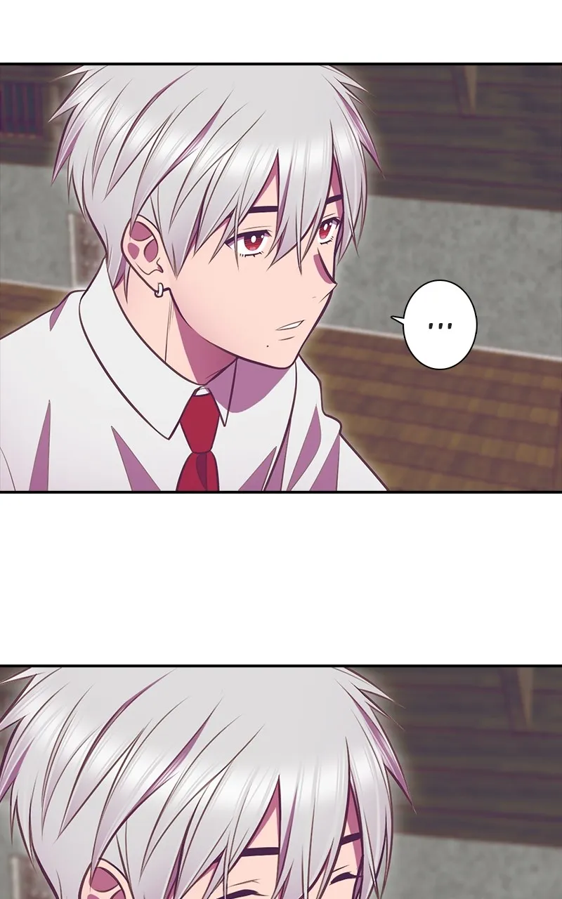 SHIRAI Chapter 3 page 33 - 