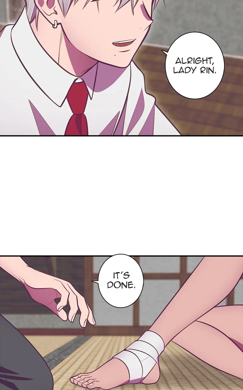 SHIRAI Chapter 3 page 34 - 