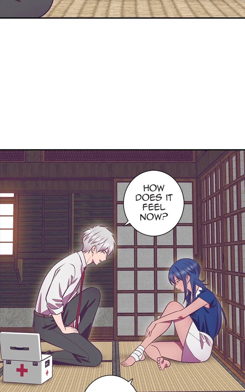 SHIRAI Chapter 3 page 35 - 