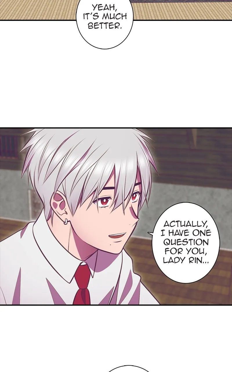 SHIRAI Chapter 3 page 36 - 