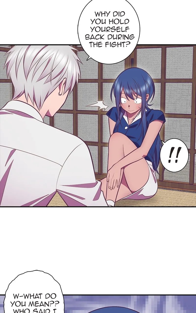 SHIRAI Chapter 3 page 37 - 
