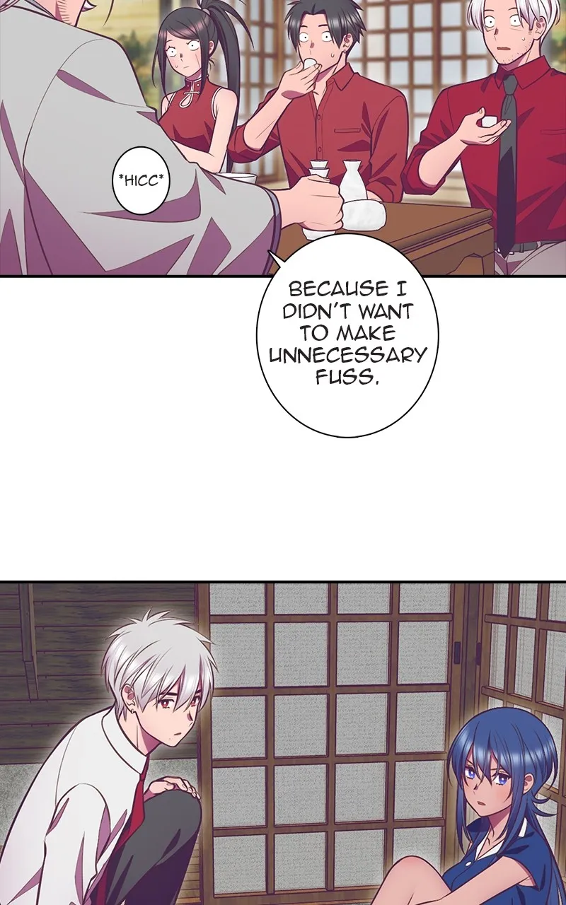 SHIRAI Chapter 3 page 41 - 