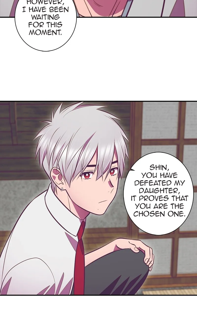 SHIRAI Chapter 3 page 43 - 