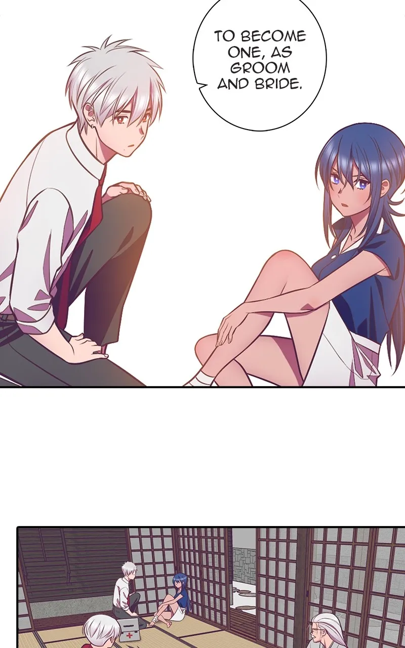 SHIRAI Chapter 3 page 46 - 