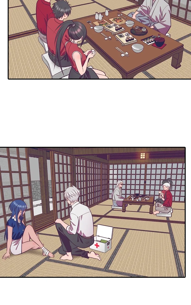 SHIRAI Chapter 3 page 47 - 