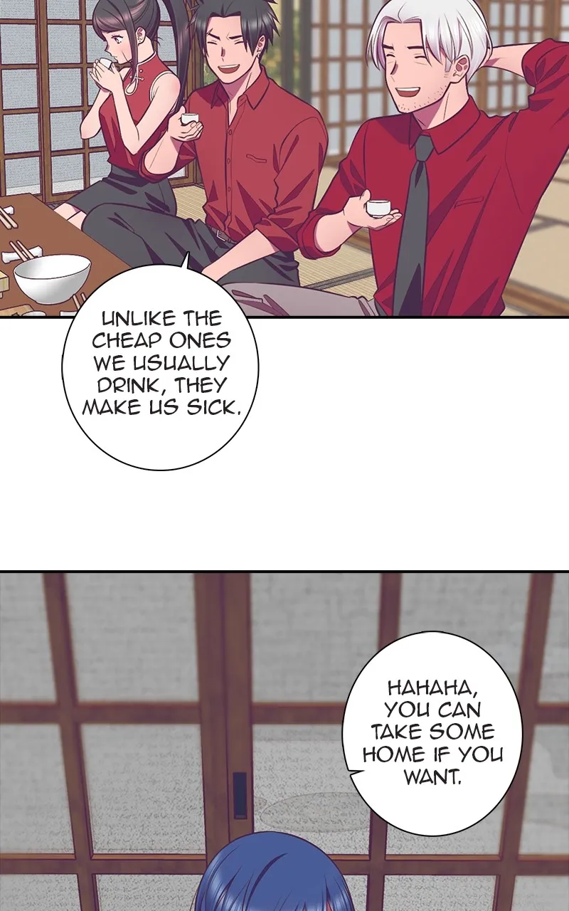 SHIRAI Chapter 3 page 6 - 