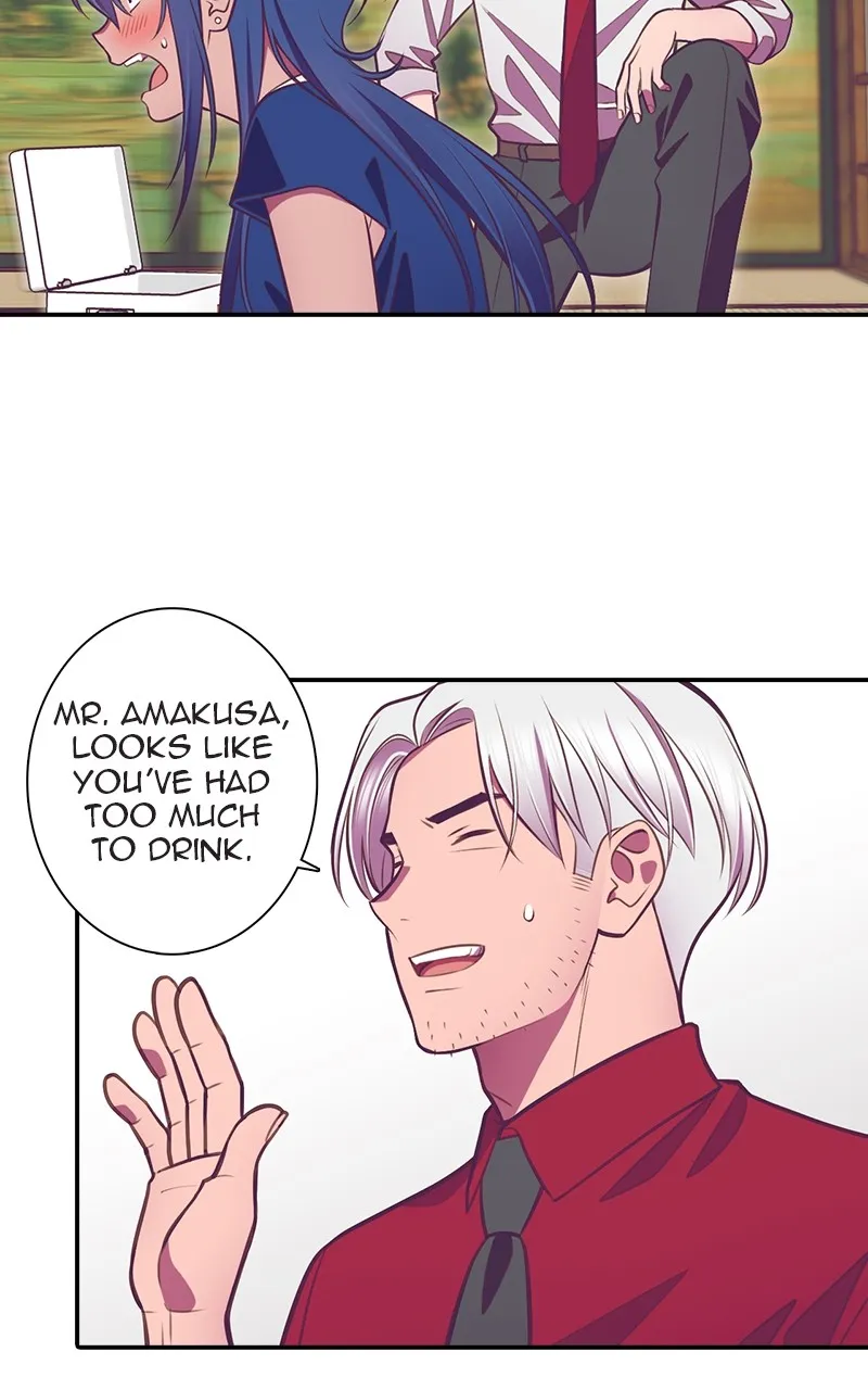 SHIRAI Chapter 3 page 52 - 
