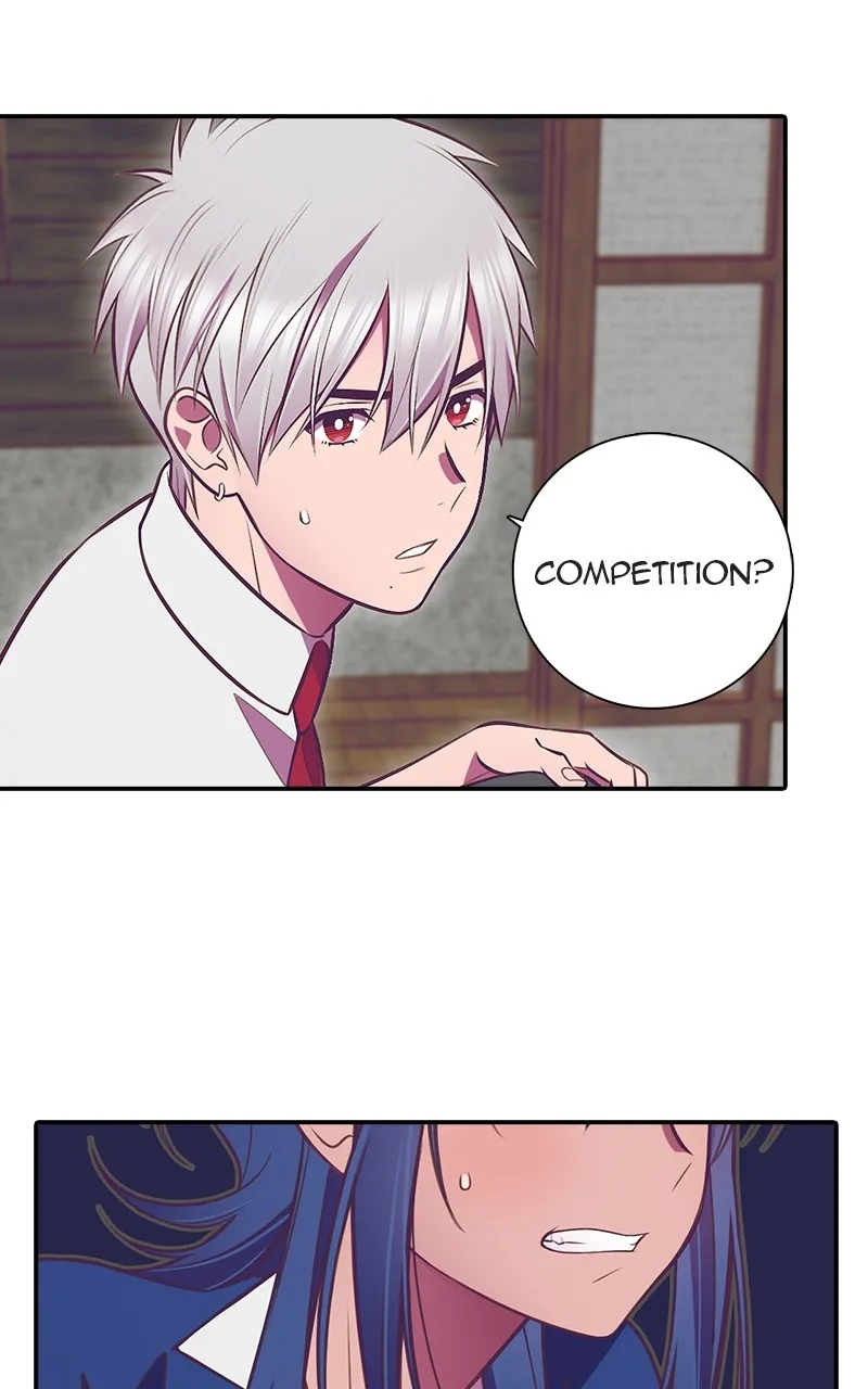 SHIRAI Chapter 3 page 57 - 