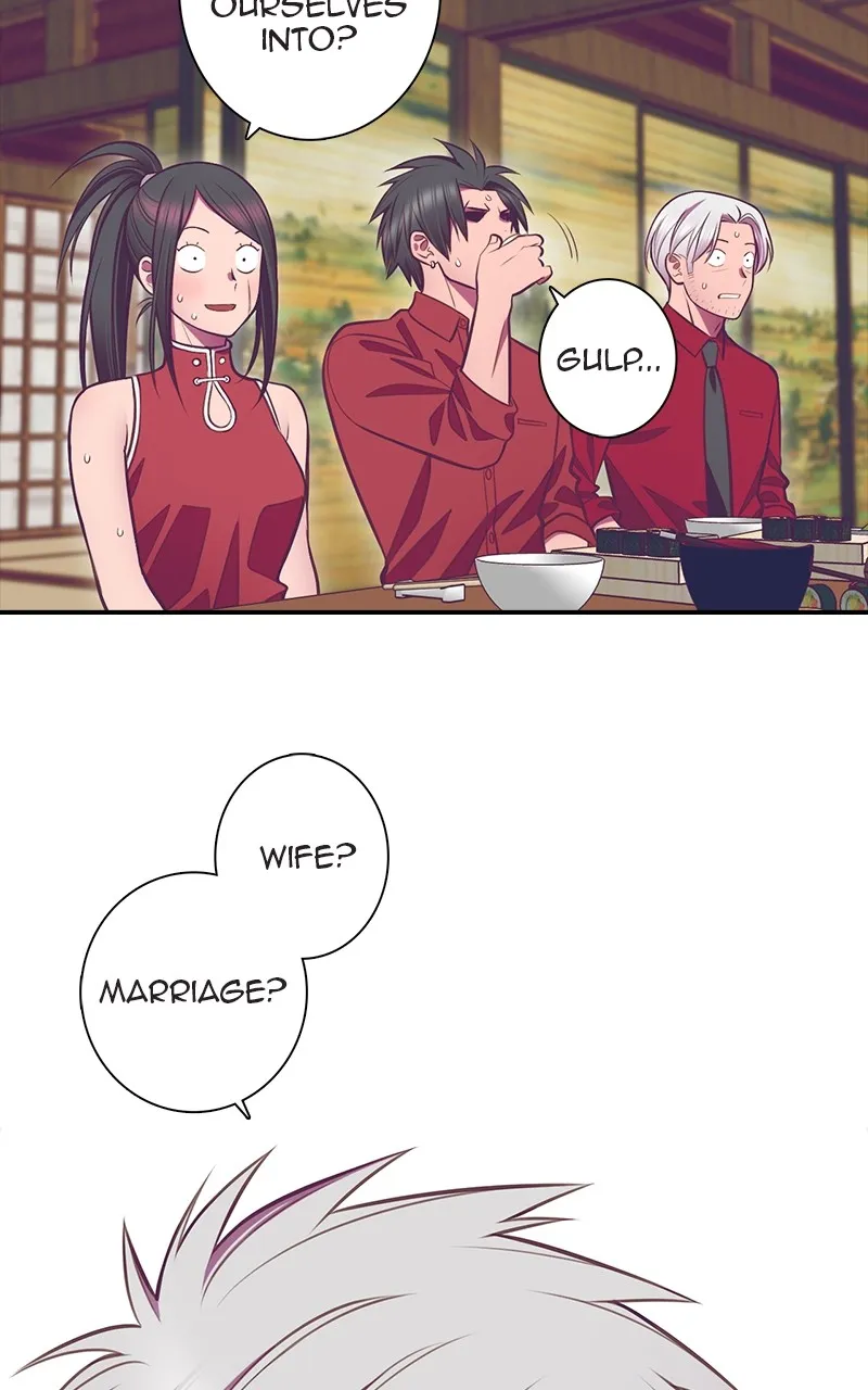 SHIRAI Chapter 3 page 65 - 