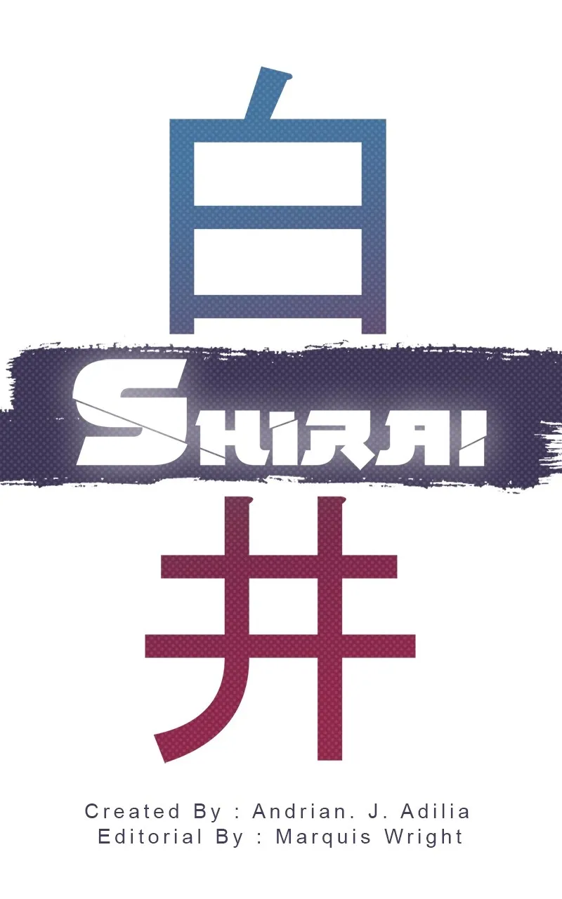 SHIRAI Chapter 3 page 67 - 