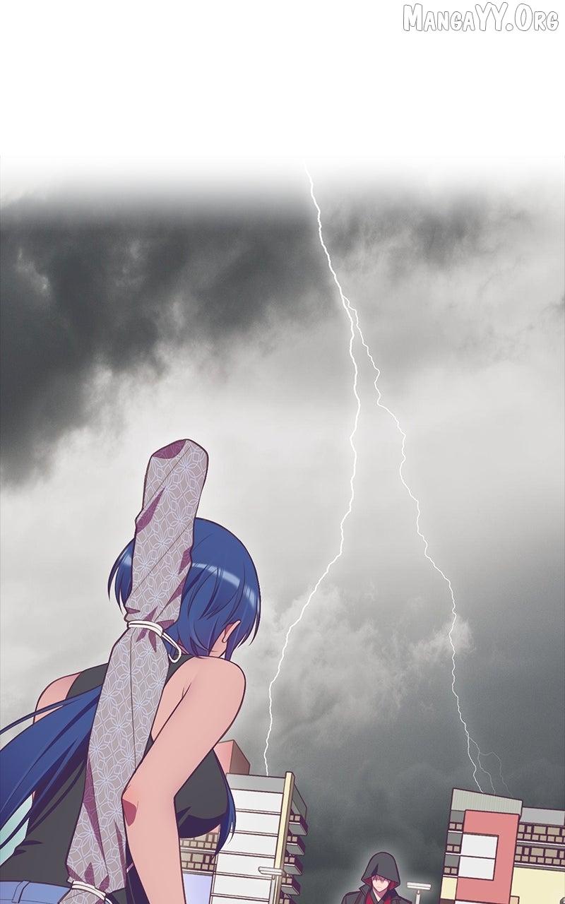SHIRAI Chapter 30 page 1 - 