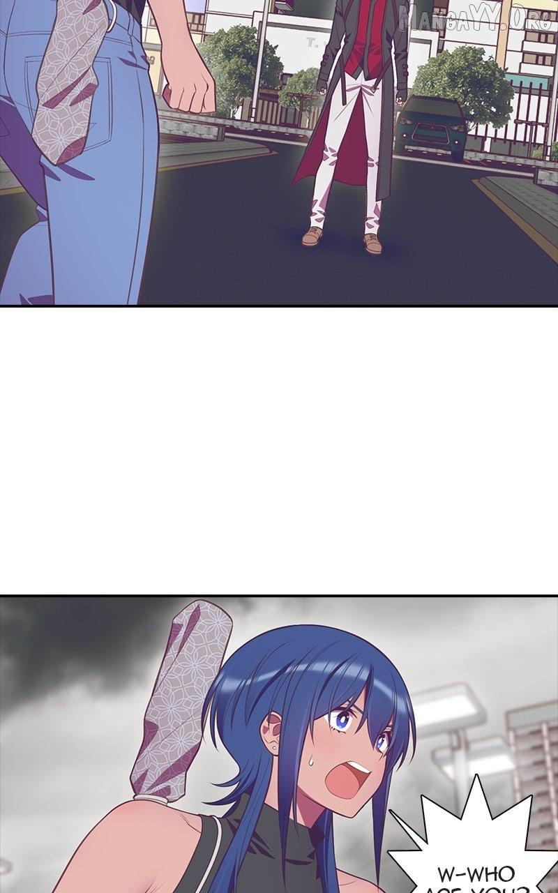 SHIRAI Chapter 30 page 2 - 