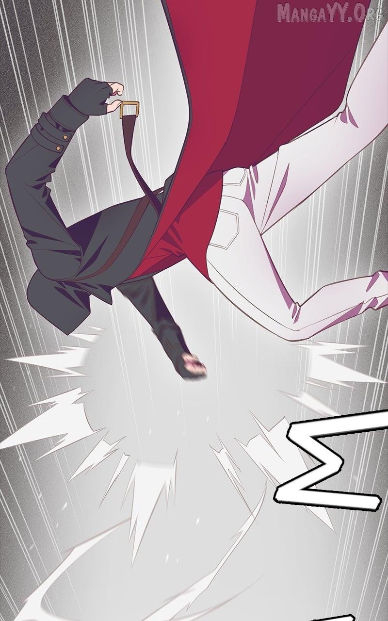 SHIRAI Chapter 30 page 16 - 