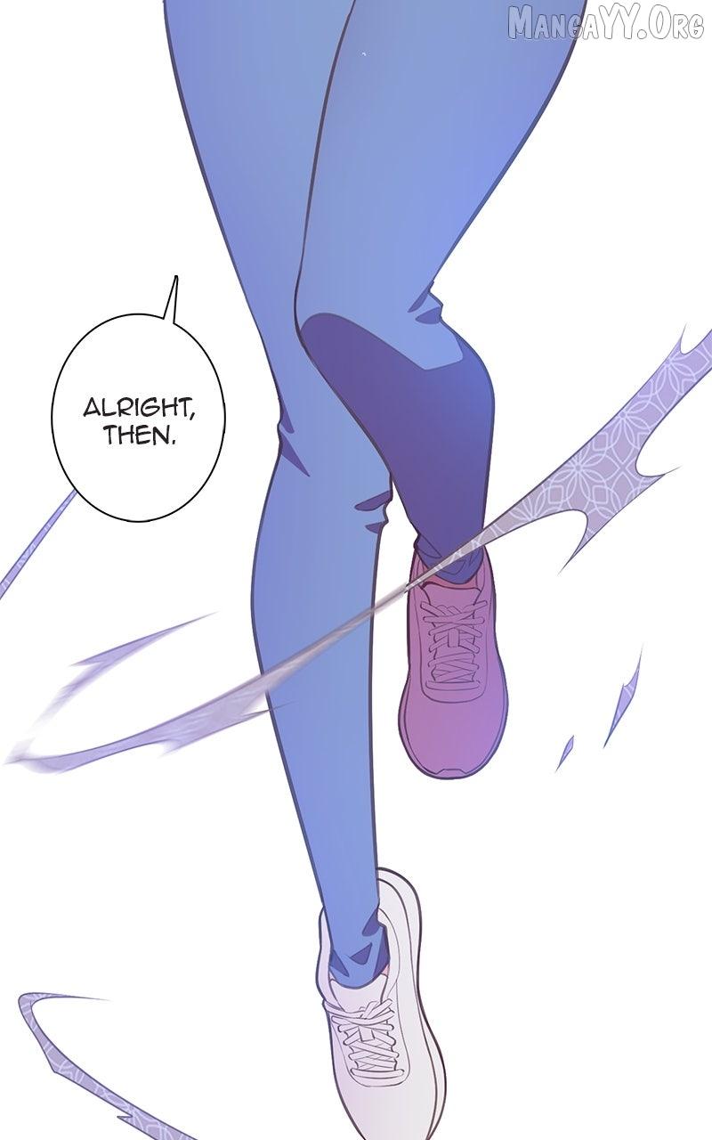 SHIRAI Chapter 30 page 21 - 