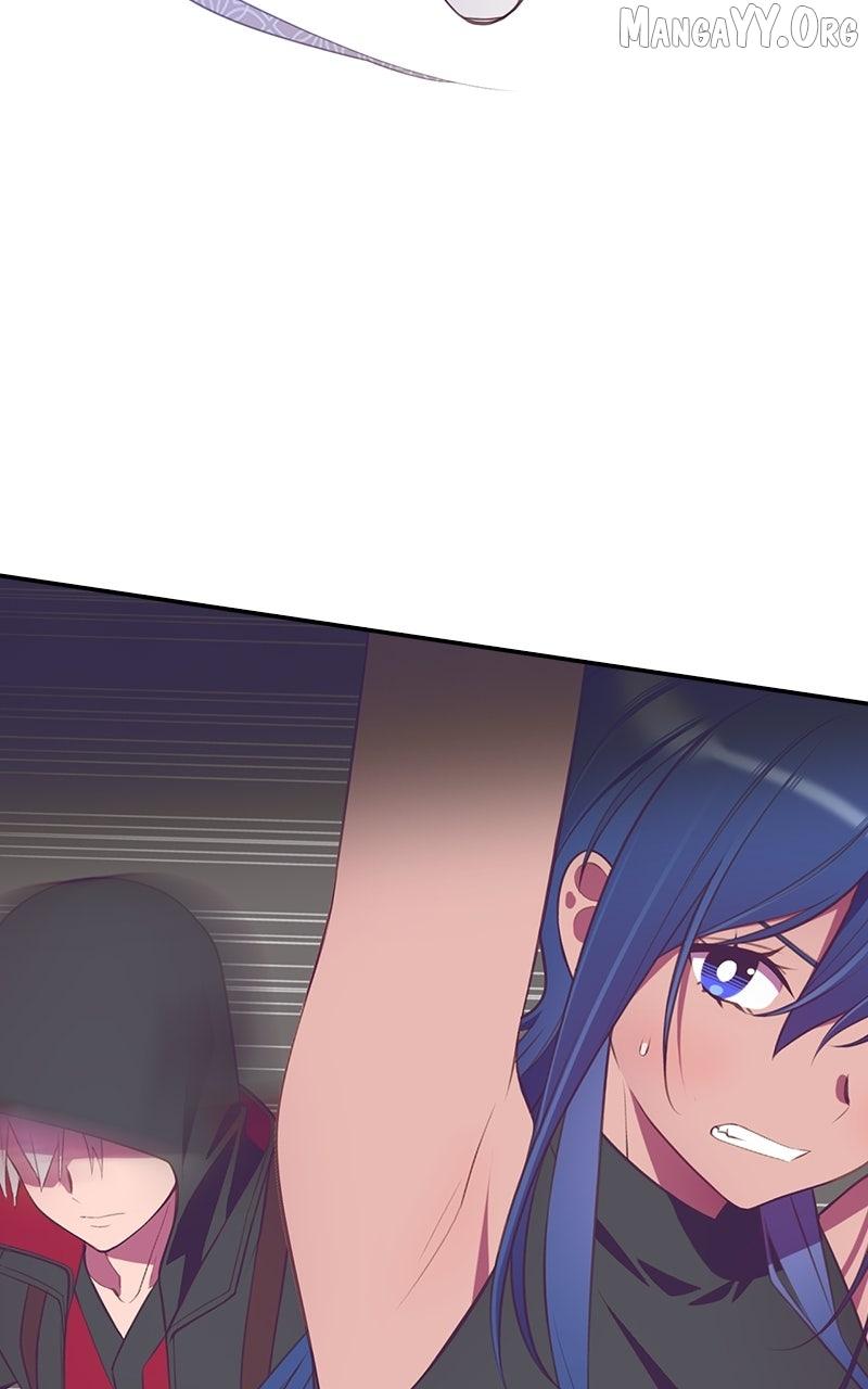 SHIRAI Chapter 30 page 22 - 