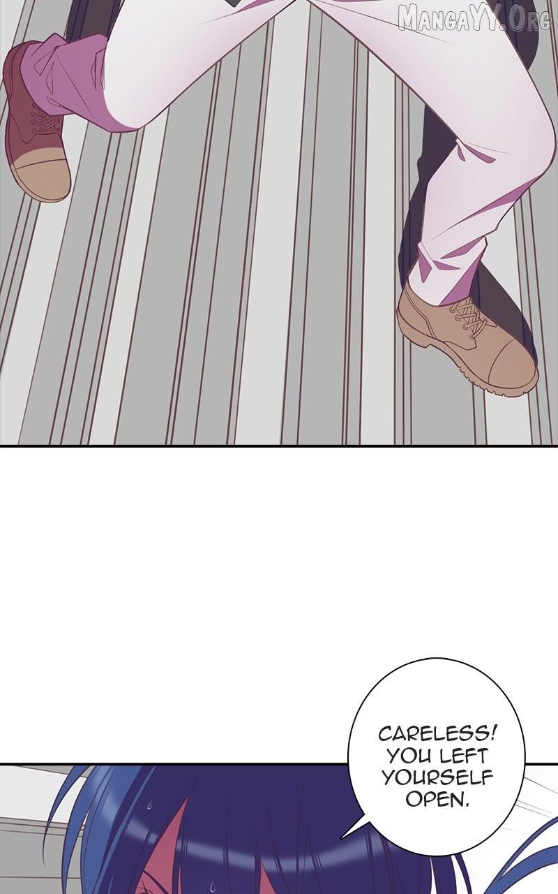 SHIRAI Chapter 30 page 26 - 