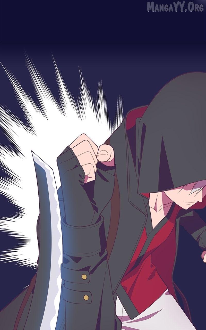 SHIRAI Chapter 30 page 29 - 