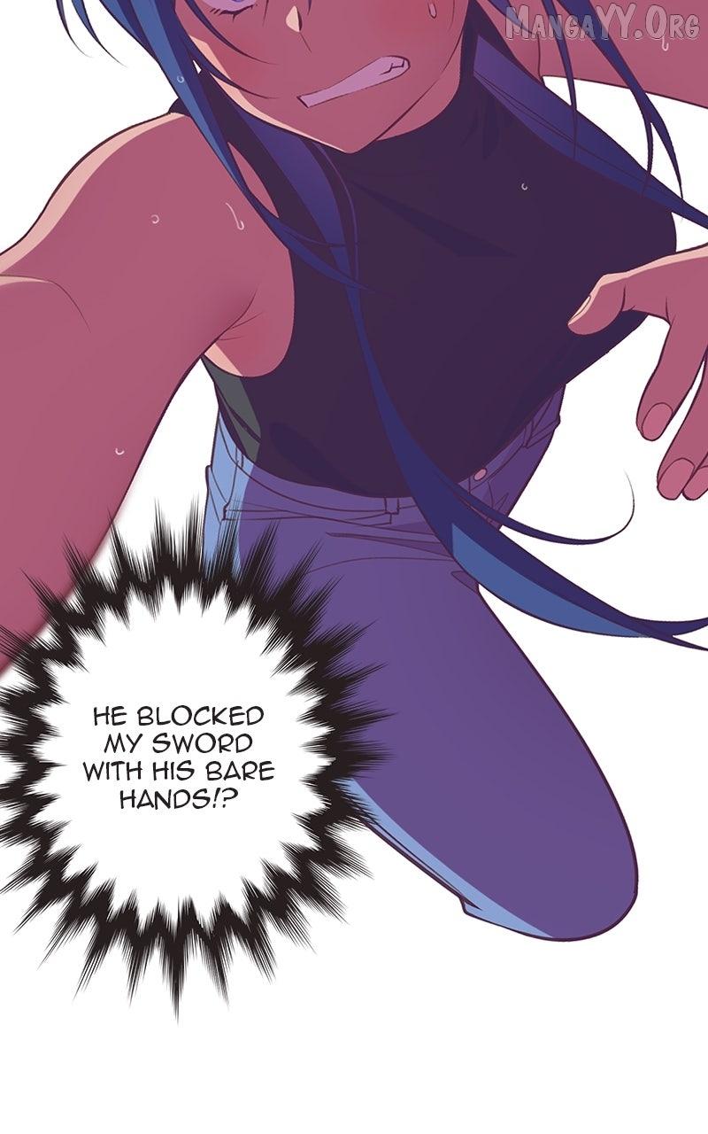 SHIRAI Chapter 30 page 31 - 