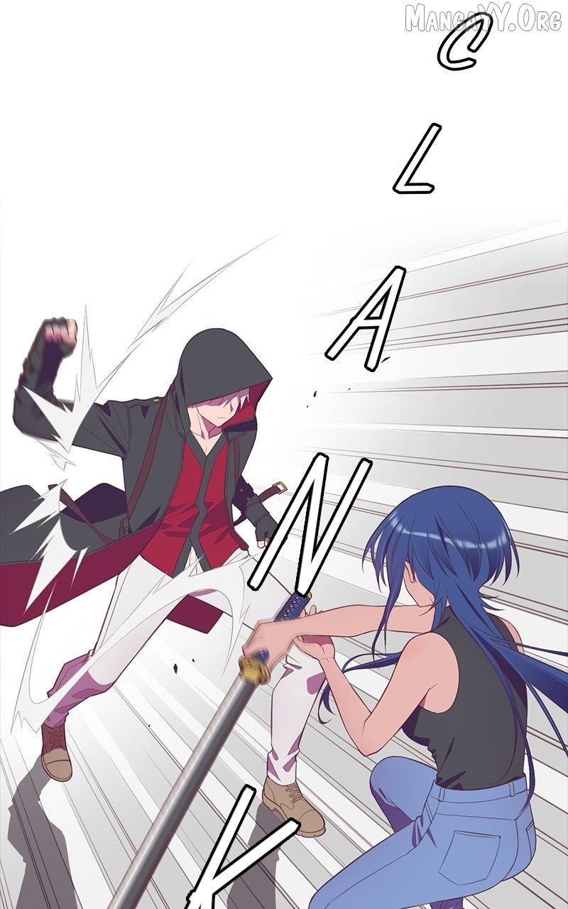 SHIRAI Chapter 30 page 32 - 