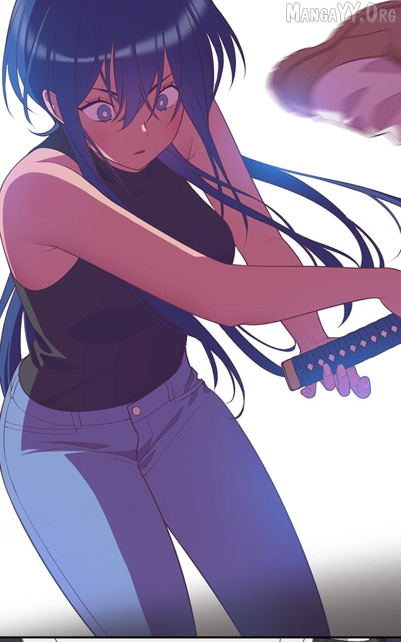 SHIRAI Chapter 30 page 35 - 
