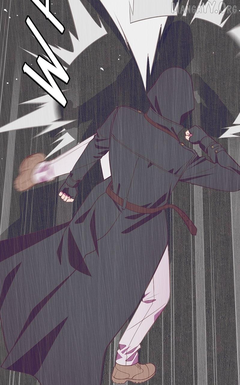 SHIRAI Chapter 30 page 37 - 
