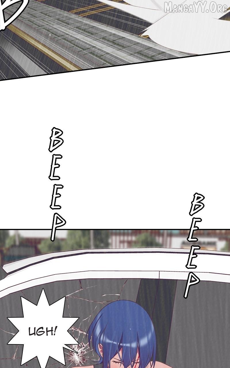 SHIRAI Chapter 30 page 39 - 
