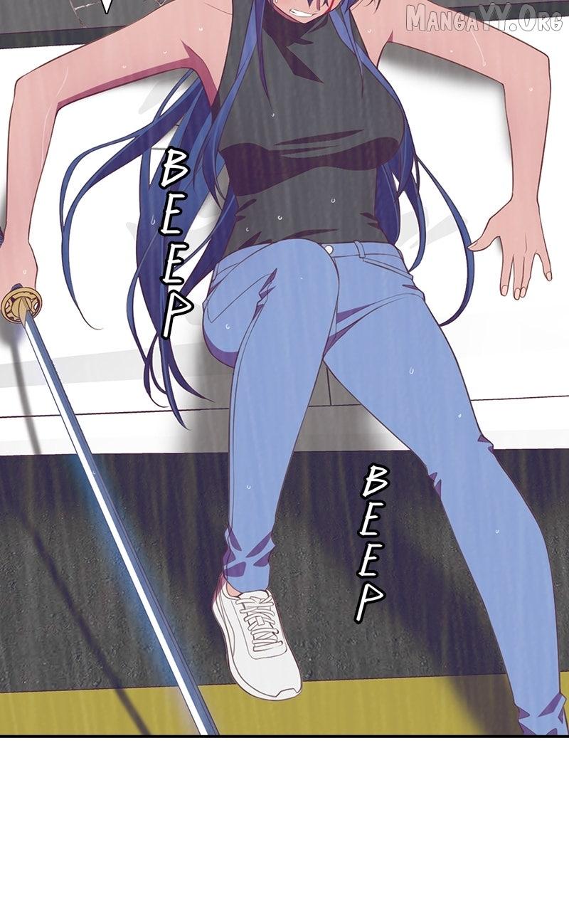 SHIRAI Chapter 30 page 40 - 