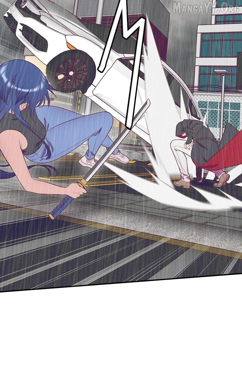 SHIRAI Chapter 30 page 44 - 