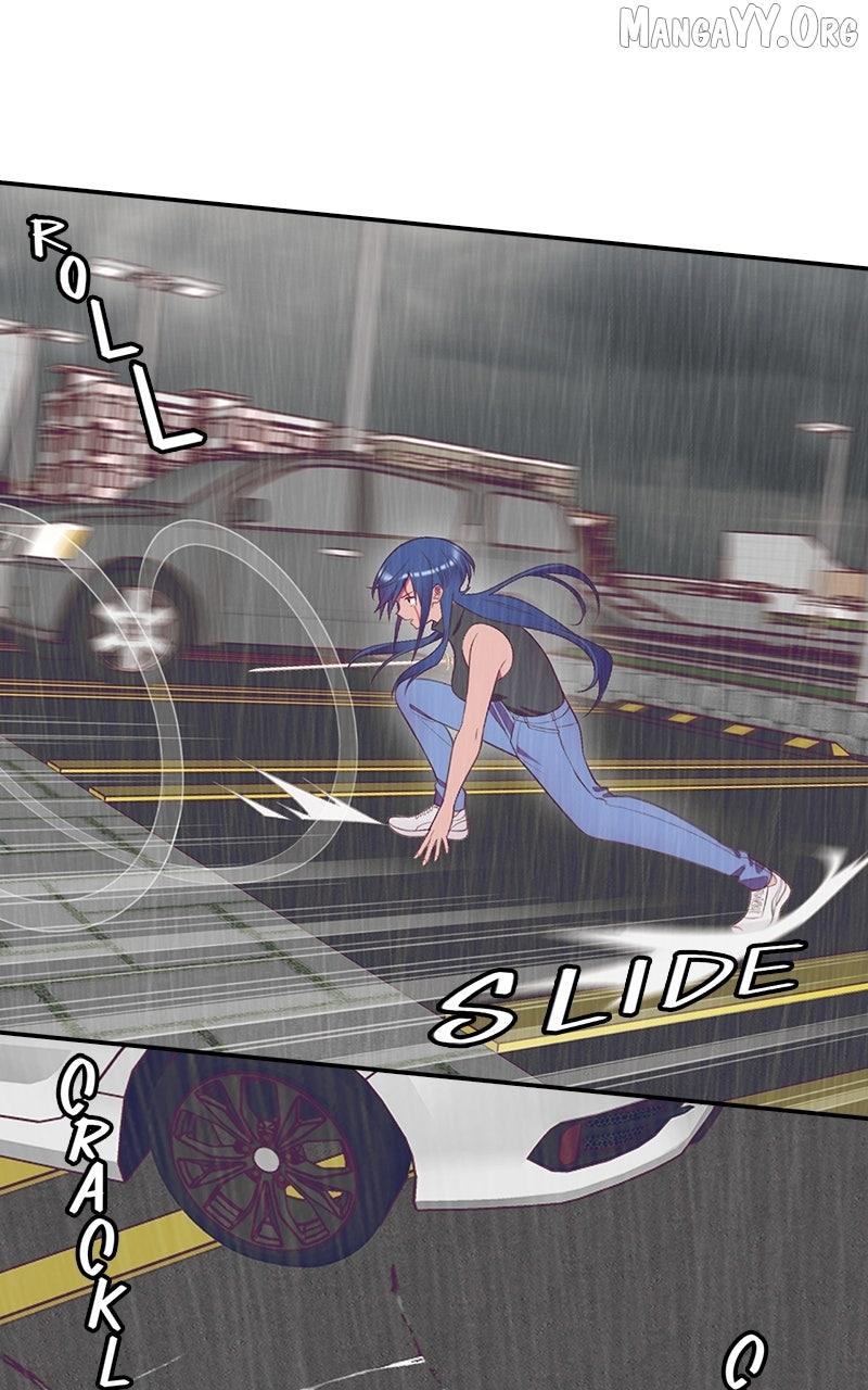 SHIRAI Chapter 30 page 45 - 