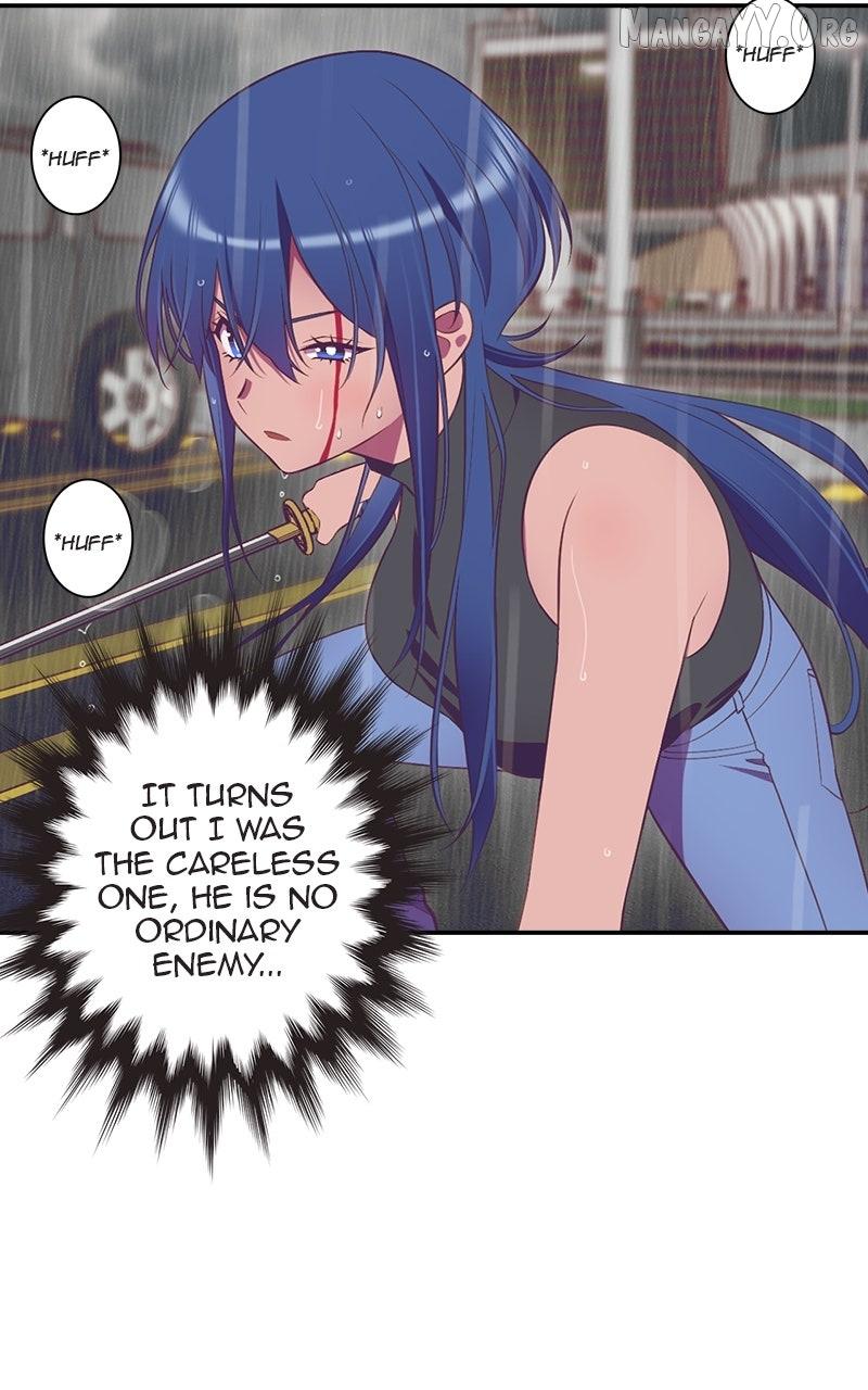 SHIRAI Chapter 30 page 47 - 