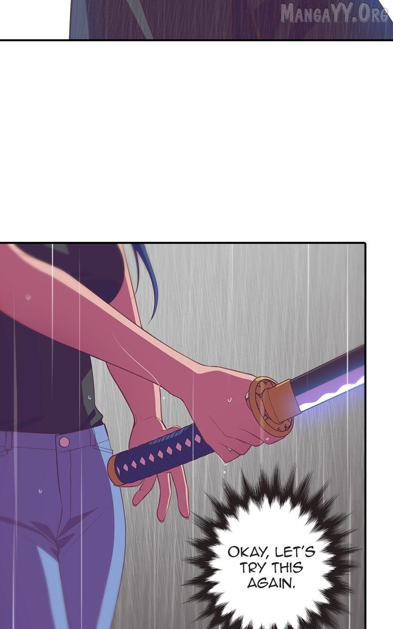 SHIRAI Chapter 30 page 49 - 