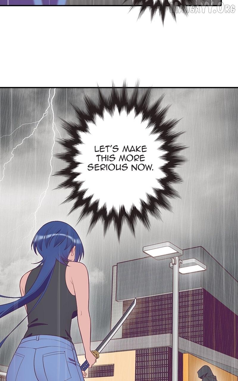 SHIRAI Chapter 30 page 50 - 