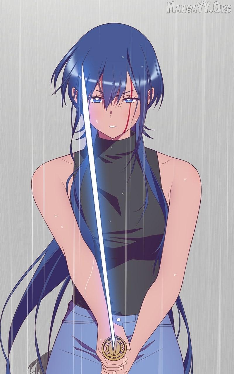 SHIRAI Chapter 30 page 52 - 