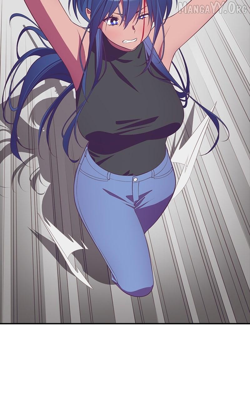 SHIRAI Chapter 30 page 56 - 