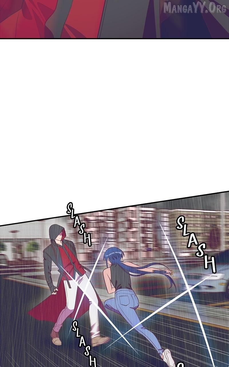 SHIRAI Chapter 30 page 58 - 