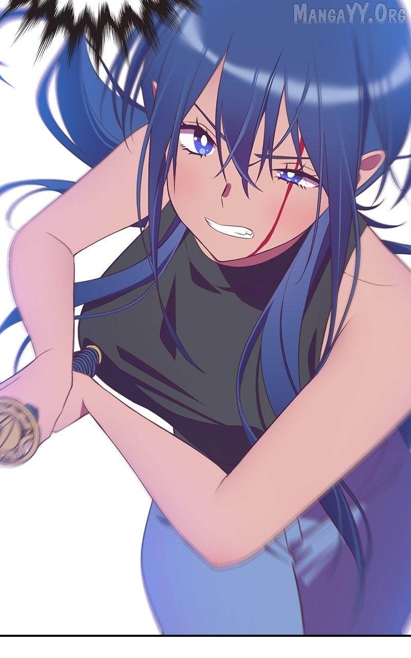 SHIRAI Chapter 30 page 60 - 
