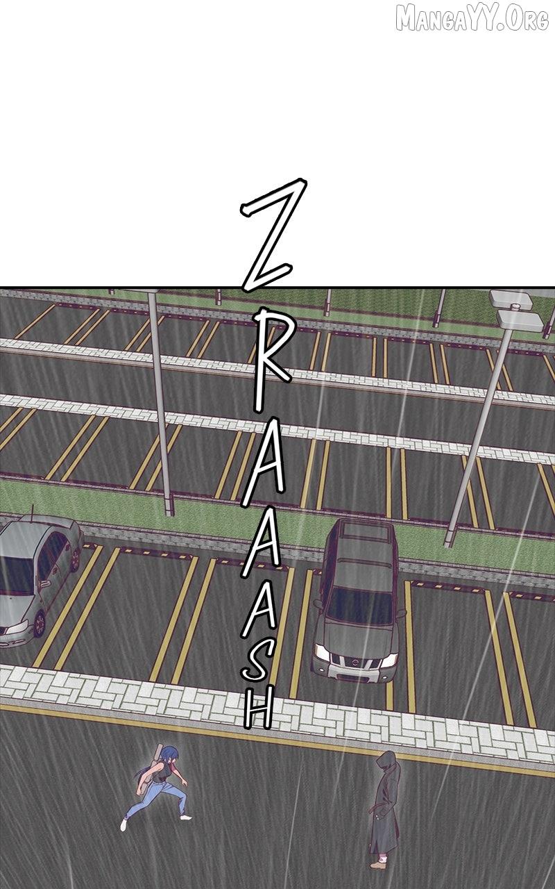 SHIRAI Chapter 30 page 7 - 