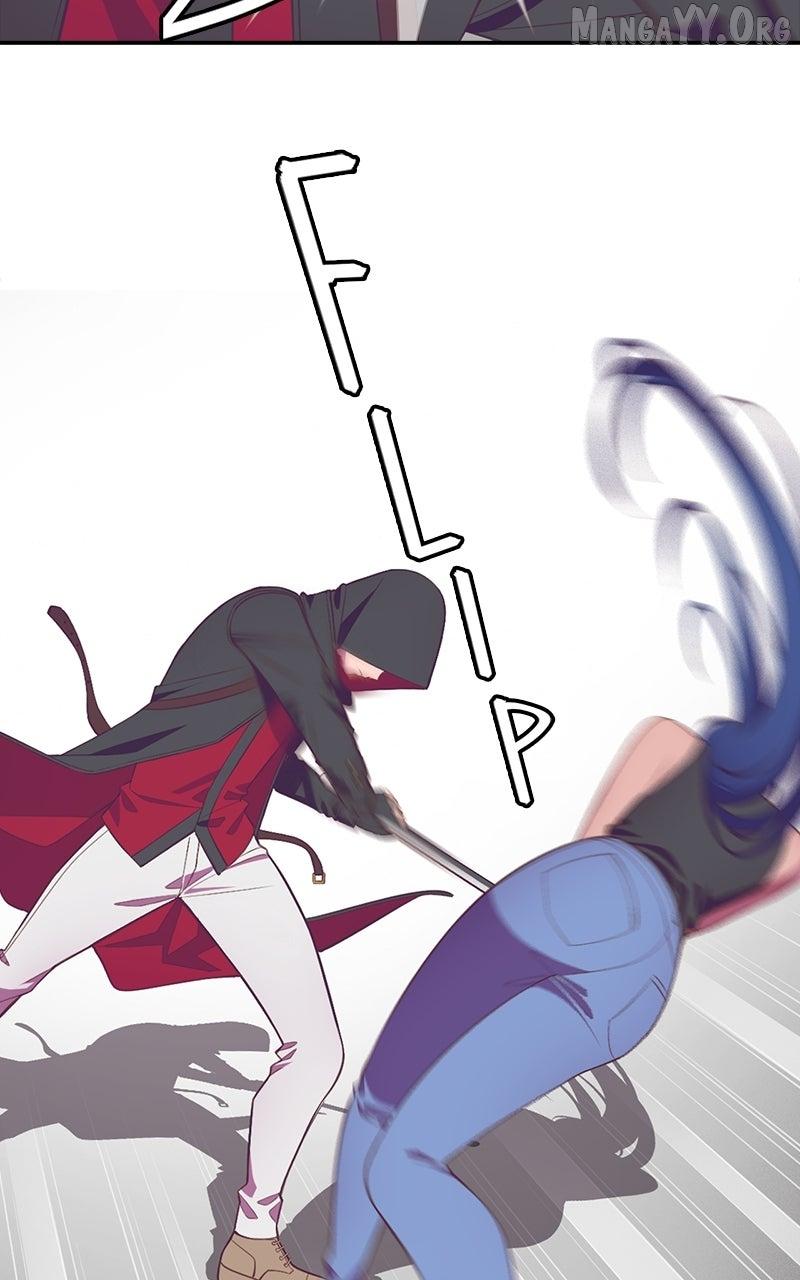 SHIRAI Chapter 30 page 62 - 