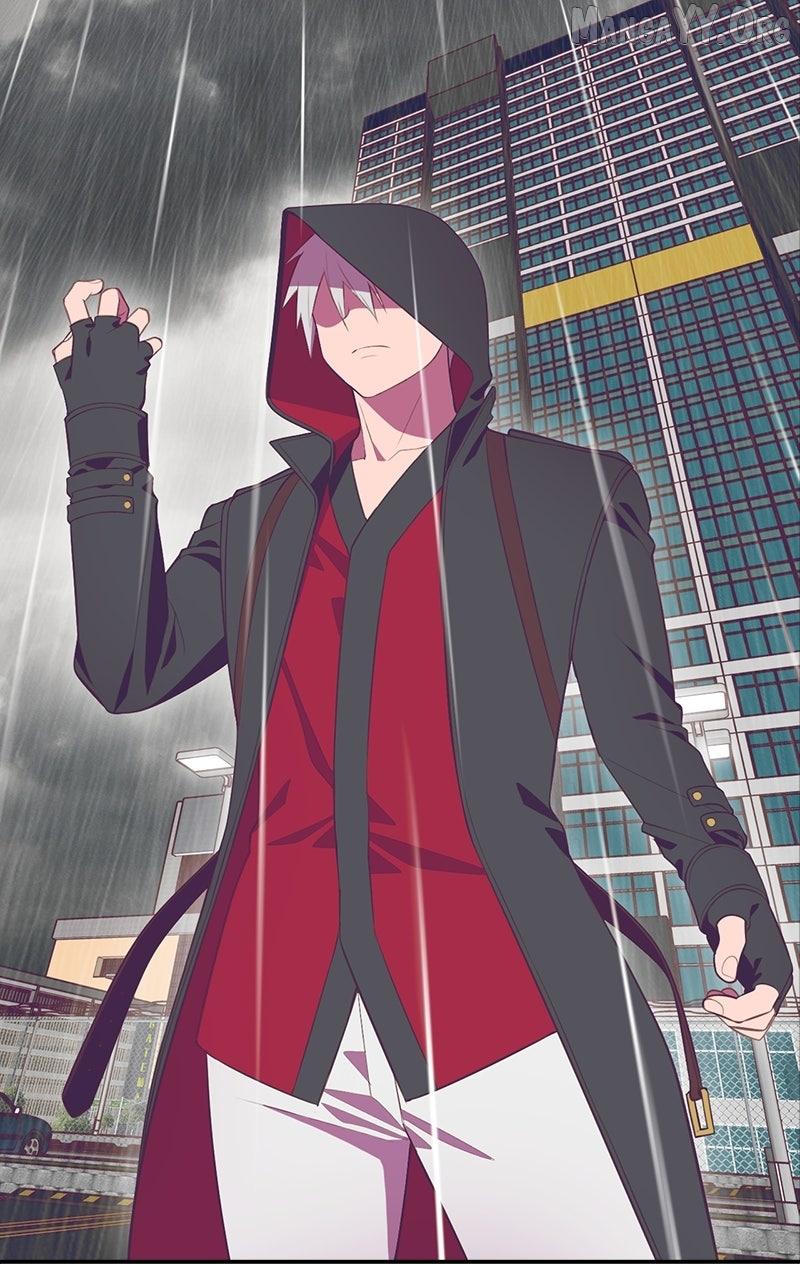 SHIRAI Chapter 30 page 67 - 