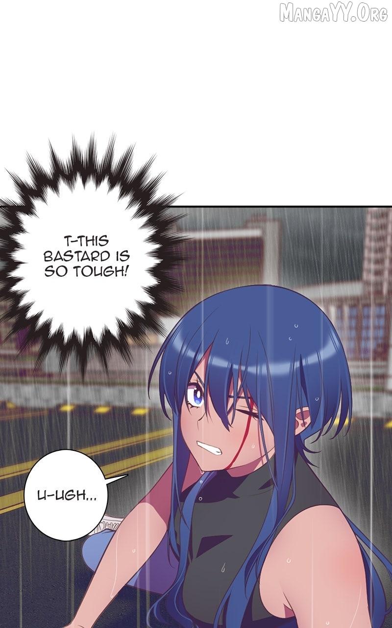 SHIRAI Chapter 30 page 68 - 