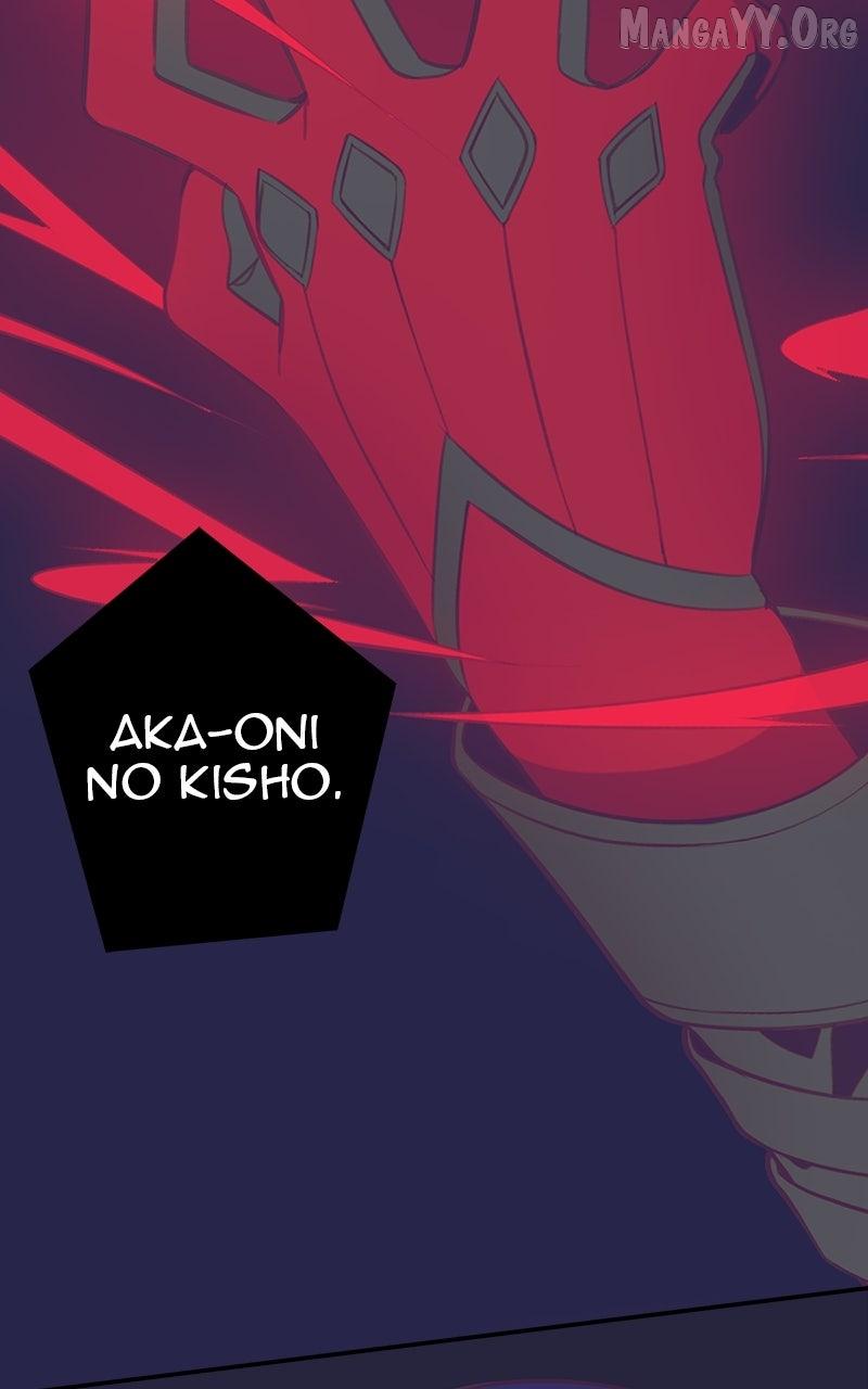 SHIRAI Chapter 30 page 70 - 