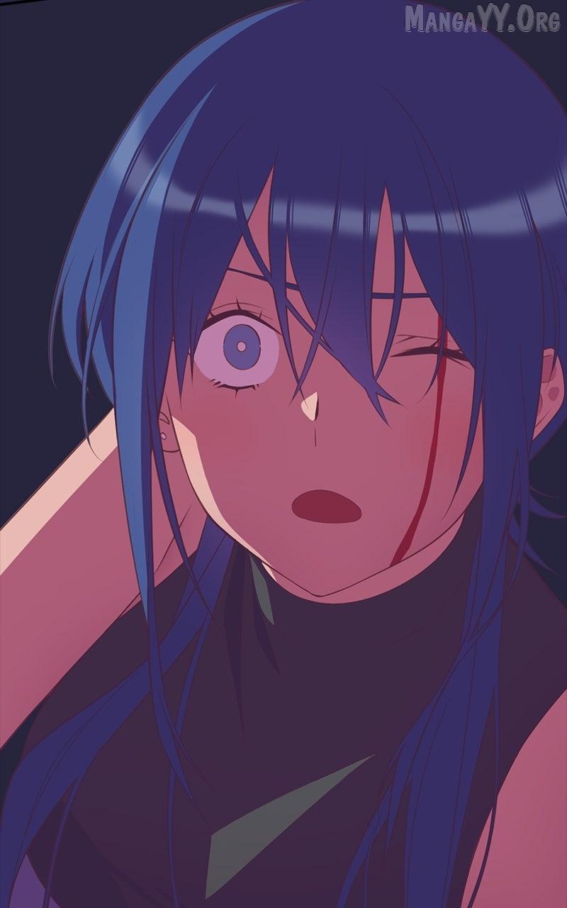 SHIRAI Chapter 30 page 71 - 