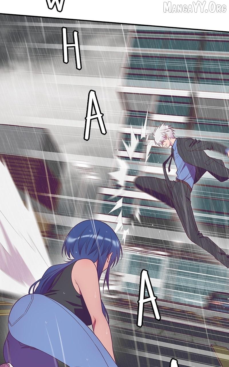 SHIRAI Chapter 31 page 13 - 
