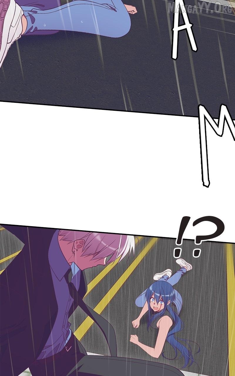 SHIRAI Chapter 31 page 14 - 