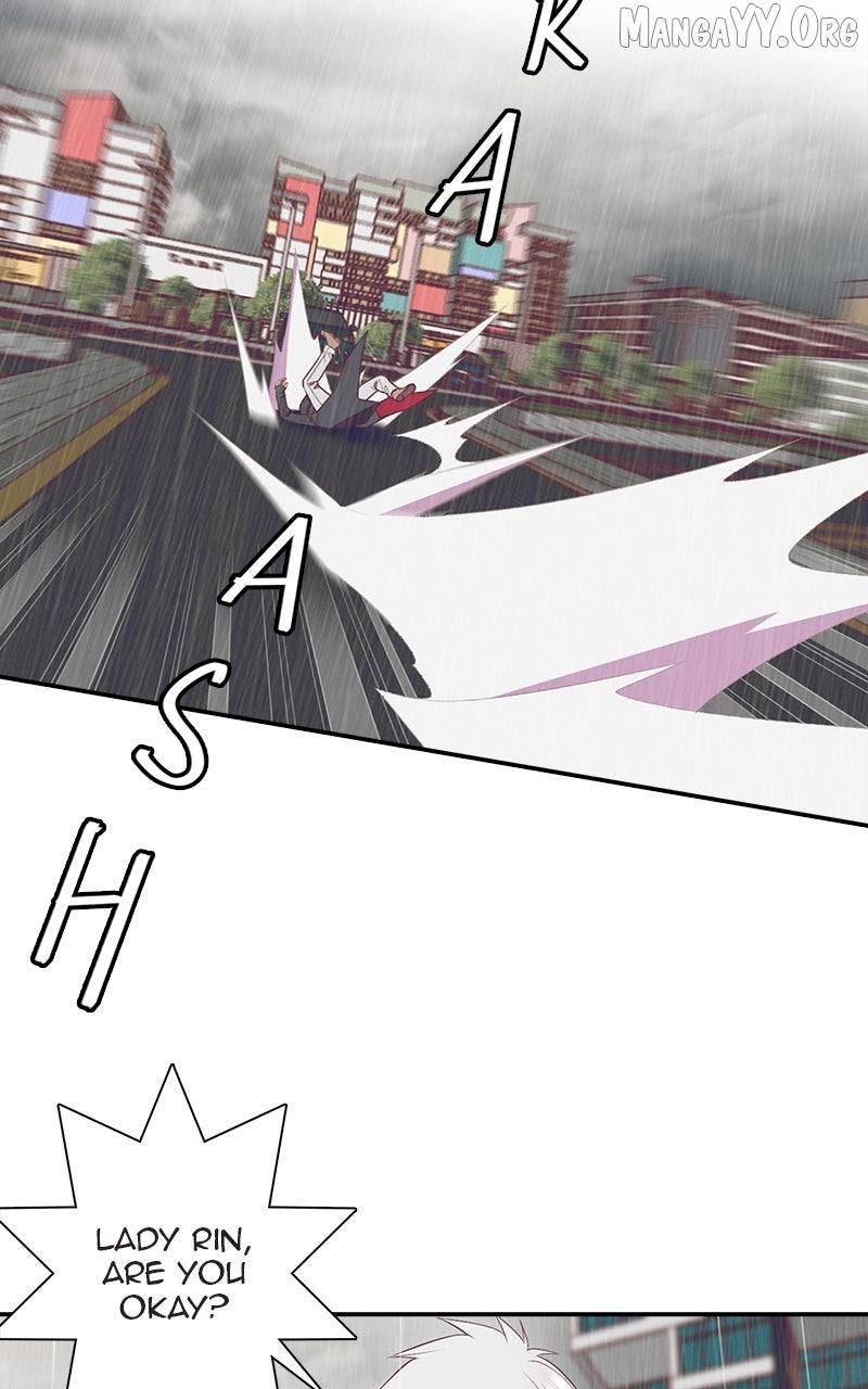 SHIRAI Chapter 31 page 18 - 