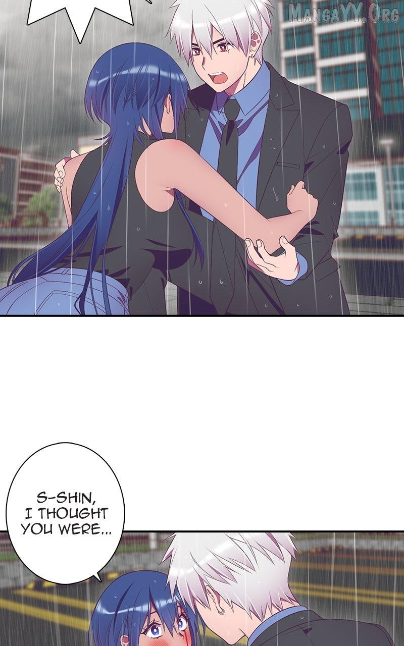 SHIRAI Chapter 31 page 19 - 