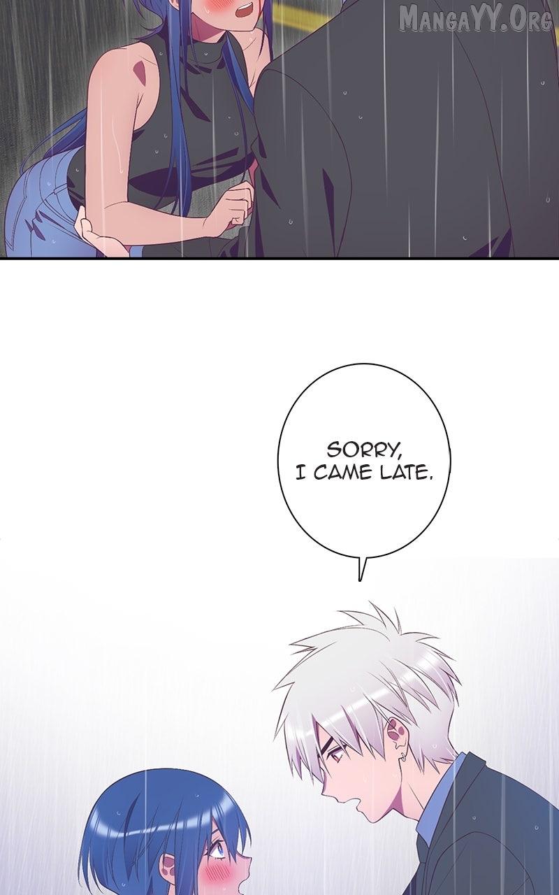 SHIRAI Chapter 31 page 20 - 