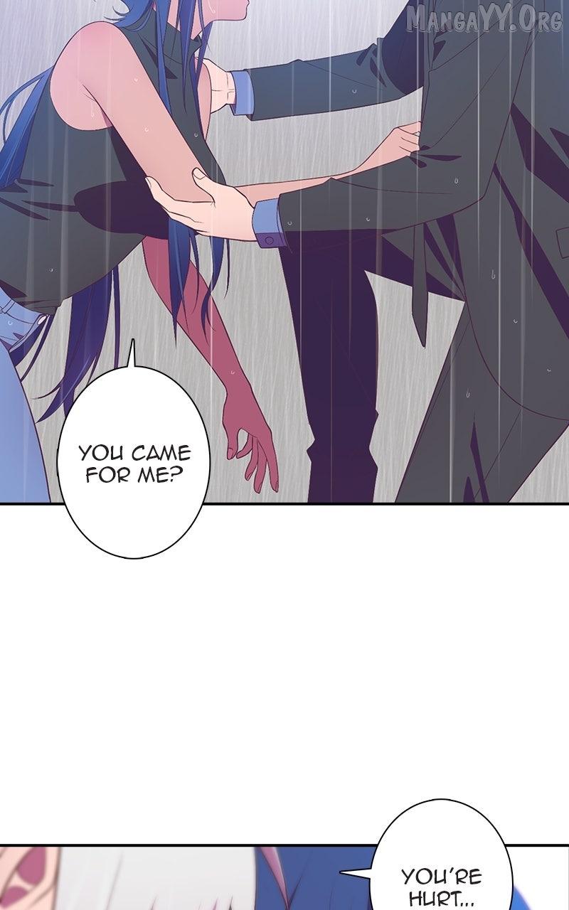 SHIRAI Chapter 31 page 21 - 