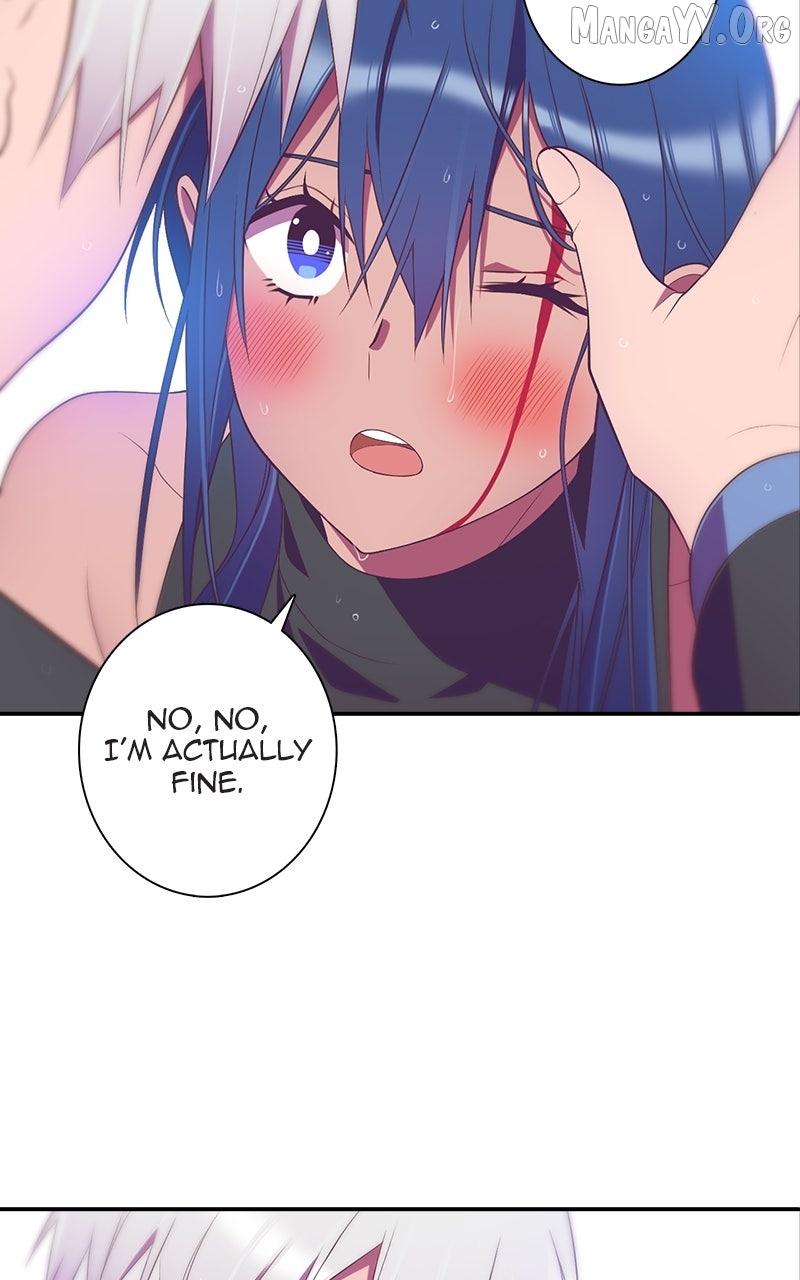 SHIRAI Chapter 31 page 22 - 