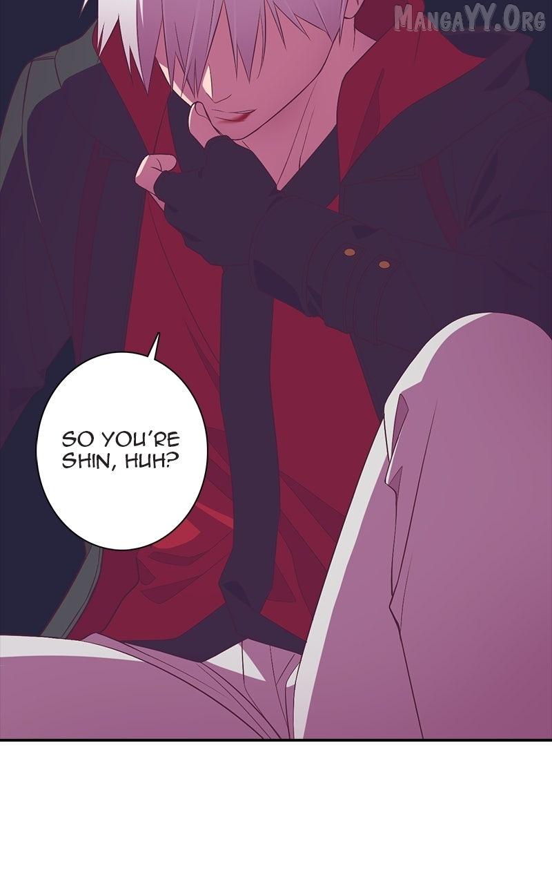 SHIRAI Chapter 31 page 24 - 